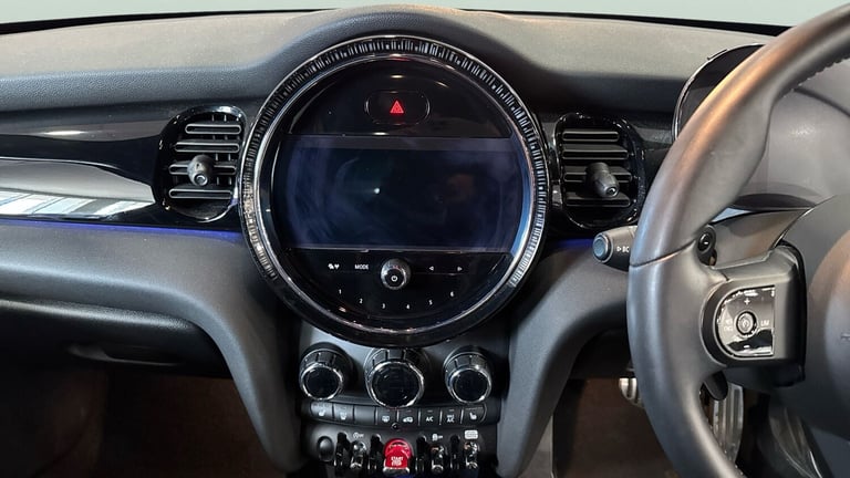 2021 MINI Hatch 2.0 Cooper S Sport Hatchback 5dr Petrol Steptronic Euro 6 (s/s) (178 ps) -  Hatch...