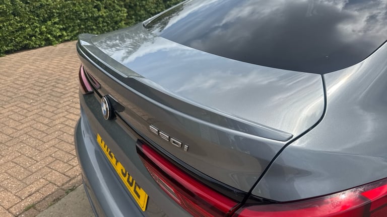 2024 BMW 2 Series 220i M Sport 4dr Step Auto Petrol Saloon Saloon Petrol Automatic