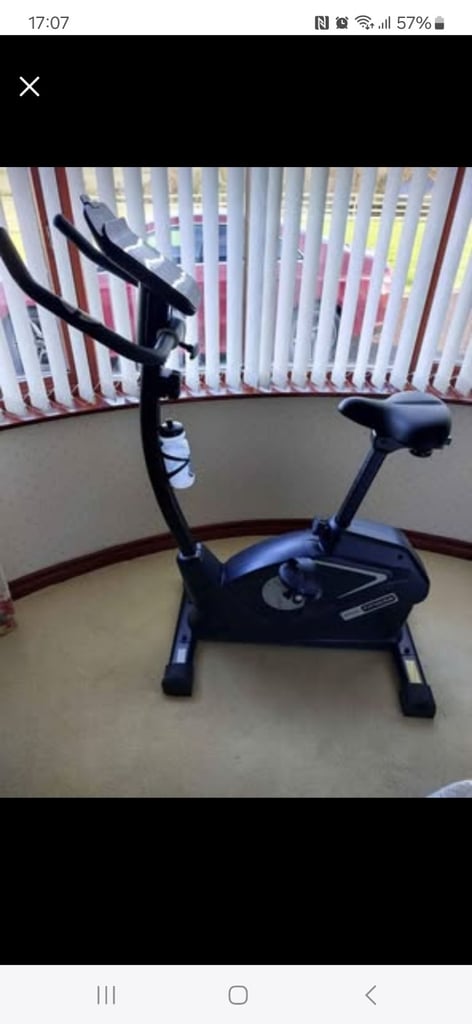 image for Exercise Bike