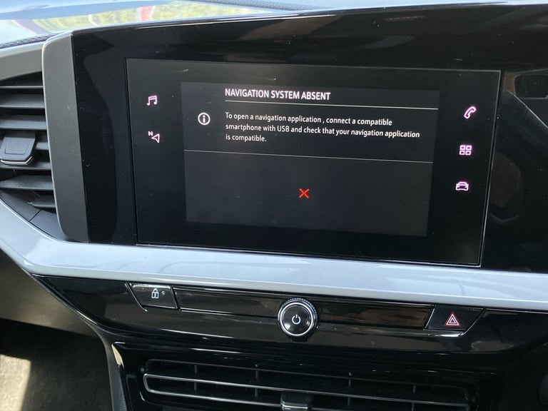 2024 Vauxhall Mokka 100kW Design 50kWh 5dr Auto SUV Electric Automatic