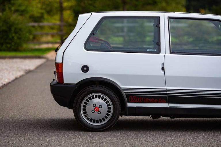  Fiat Uno Manual