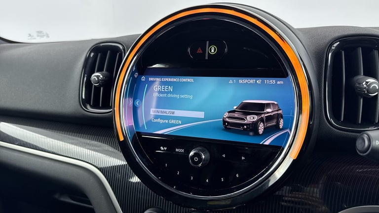 2022 MINI Countryman 2.0 Cooper S Exclusive ALL4 5dr Auto Petrol Hatchback Hatchback Petrol Autom...