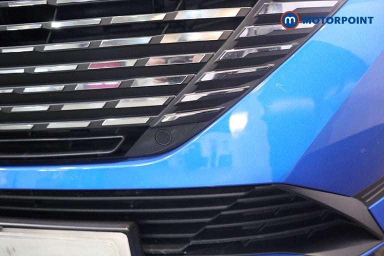 2023 Peugeot 308 1.5 BlueHDi Allure Premium 5dr EAT8 Hatchback Diesel Automatic