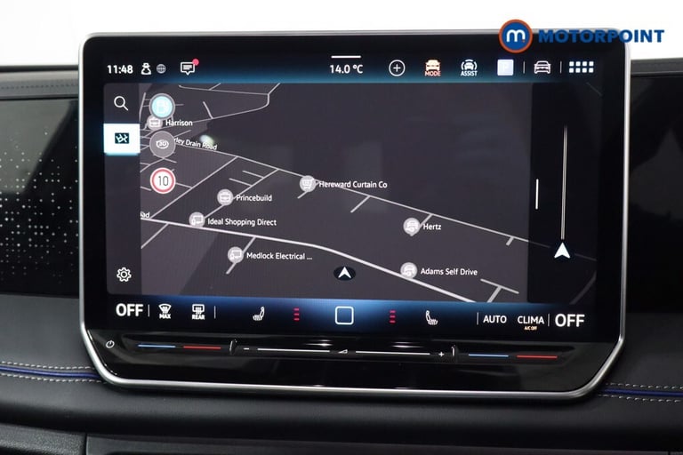 2025 Volkswagen Tiguan 1.5 eTSI 150 R-Line 5dr DSG SUV Petrol Automatic