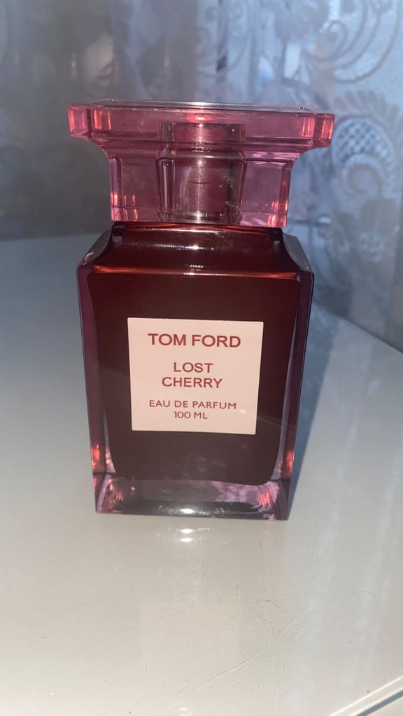 image for Tom Ford- Lost Cherry