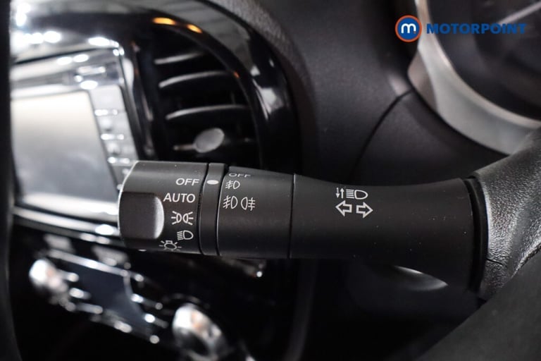 2019 Nissan Juke 1.6 [112] Tekna 5dr [Bose] SUV Petrol Manual