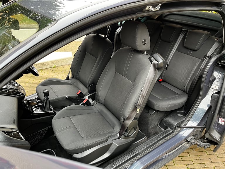 2012 Ford B-Max 1.4 Zetec MPV ULEZ Petrol
