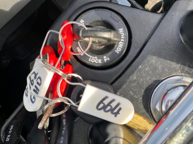 2013 Yamaha TDM 900 Fuel Inject Model 850 | Full Luggage | MOT | Fast Delivery