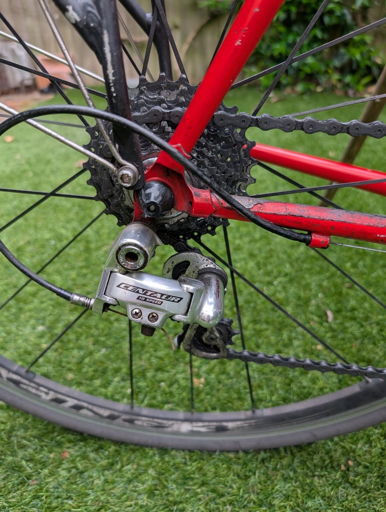 Kona Honky Tonk road bike