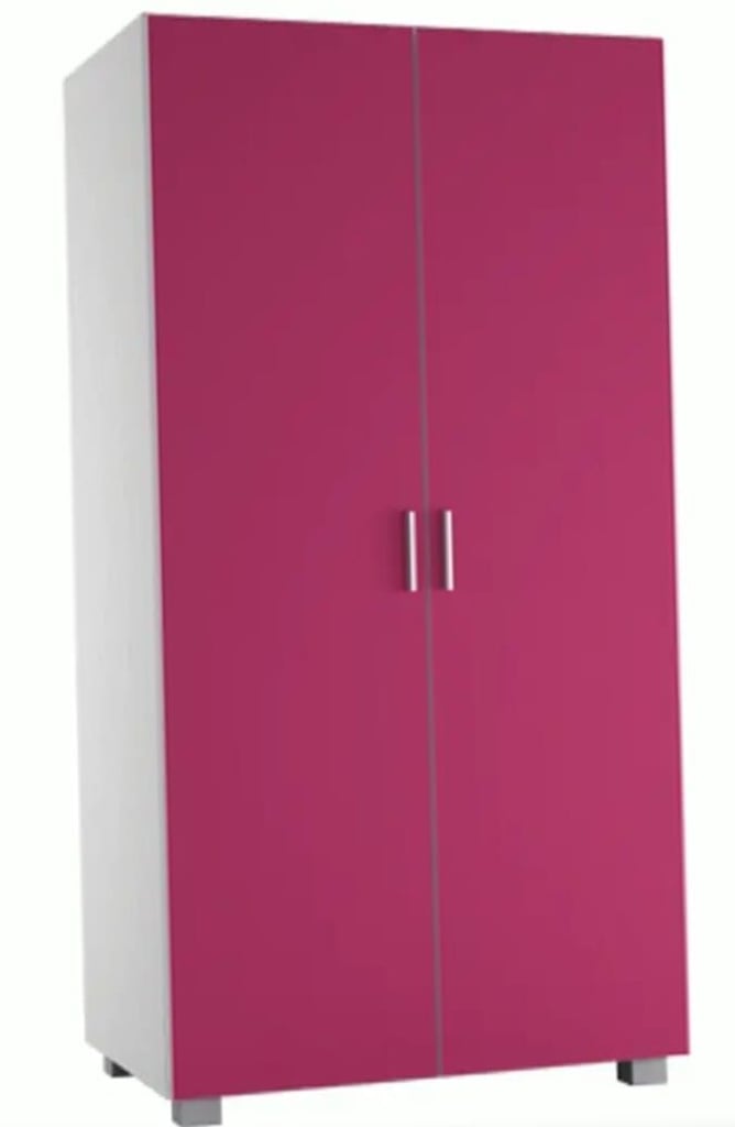 image for Kids wardrobe