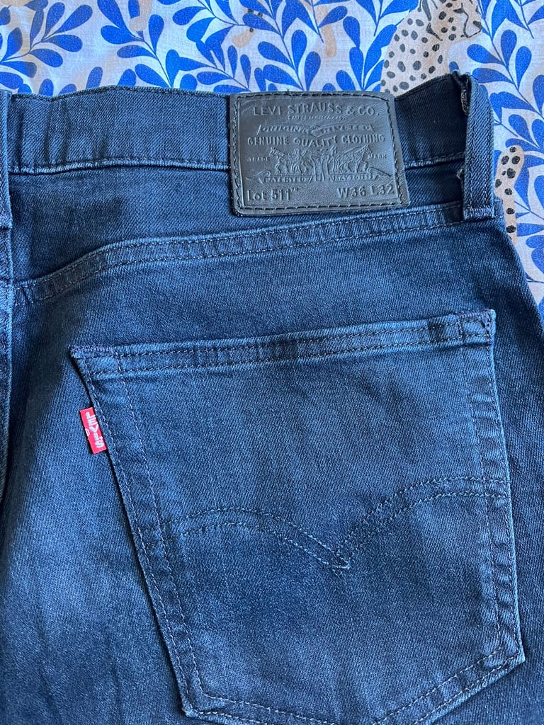 Levi 511 Jeans | in Hyde, Manchester | Gumtree