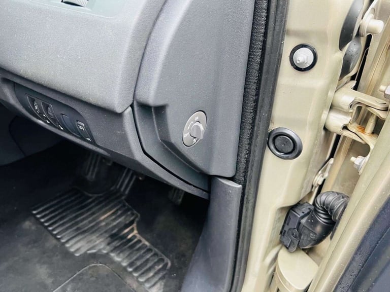 2008 Renault Megane 1.9 dCi FAP Dynamique S Estate 5dr Diesel Manual (154 g/km, 130 bhp) Estate D...