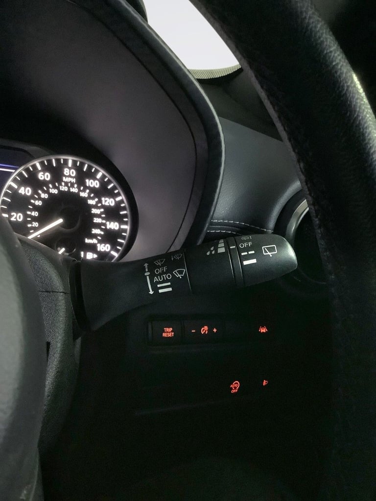 2021 Nissan Juke 1.0 DIG-T N-Connecta SUV 5dr Petrol Manual Euro 6 (s/s) (114 ps) HATCHBACK Petro...