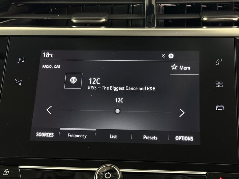 2022 Vauxhall Corsa 1.2 Turbo Elite Edition 5dr HATCHBACK PETROL Manual