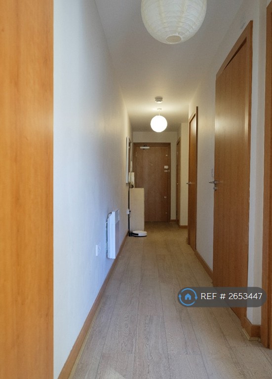 2 bedroom flat in Vista Court, Ipswich, IP2 (2 bed) (#2653447)