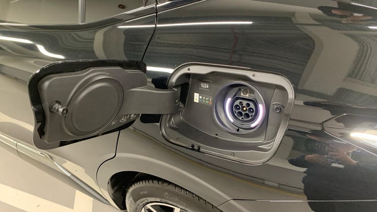 2025 DS Automobiles DS 4 1.6 E-TENSE 12.4kWh Rivoli Hatchback 5dr Petrol Plug-in Hybrid EAT8 Euro...