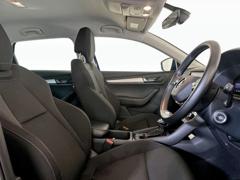 2023 Skoda Karoq 1.5 TSI ACT SE Drive DSG Euro 6 (s/s) 5dr Automatic SUV Petrol Automatic