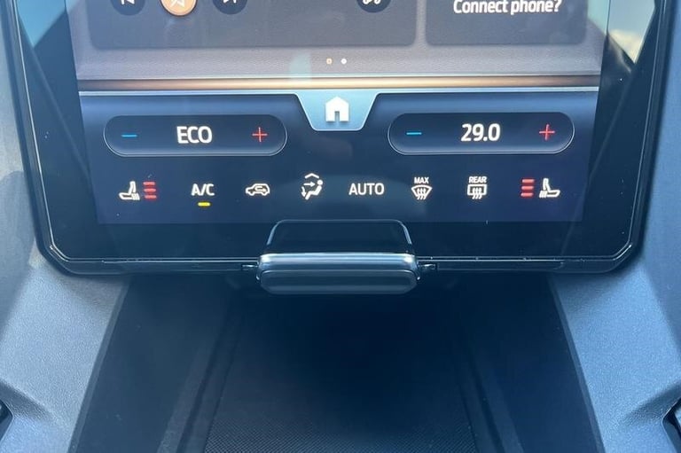 2024 Ford Capri 210kW Premium 77kWh 5dr Auto [Driver Assist Pack] Automatic Estate Electric Autom...