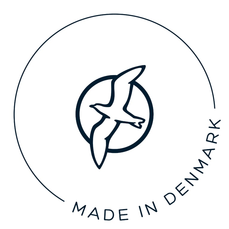 Dansani YOU! Urban 160cm set inc LED Mirror & Storage Bespoke Blue rrp £11163