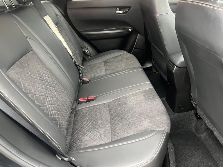 2018 Suzuki Vitara 1.4 Boosterjet SZ5 Auto ALLGRIP Euro 6 (s/s) 5dr HATCHBACK Petrol Automatic