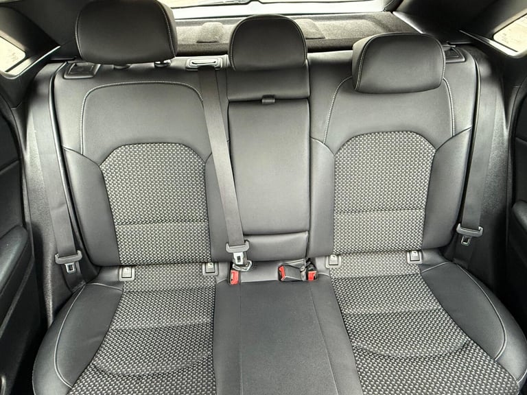2019 KIA CEED 1.6 CRDi 3 ULEZ Diesel Manual 5 Door Black