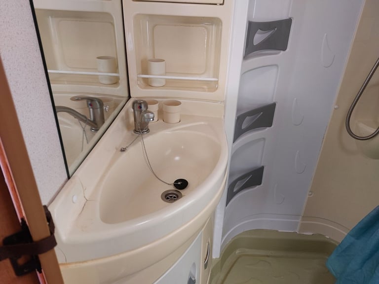 2003 Fiat DUCATO 28 JTD APACHE 650 12 MONTHS WARRANTY  Diesel Manual