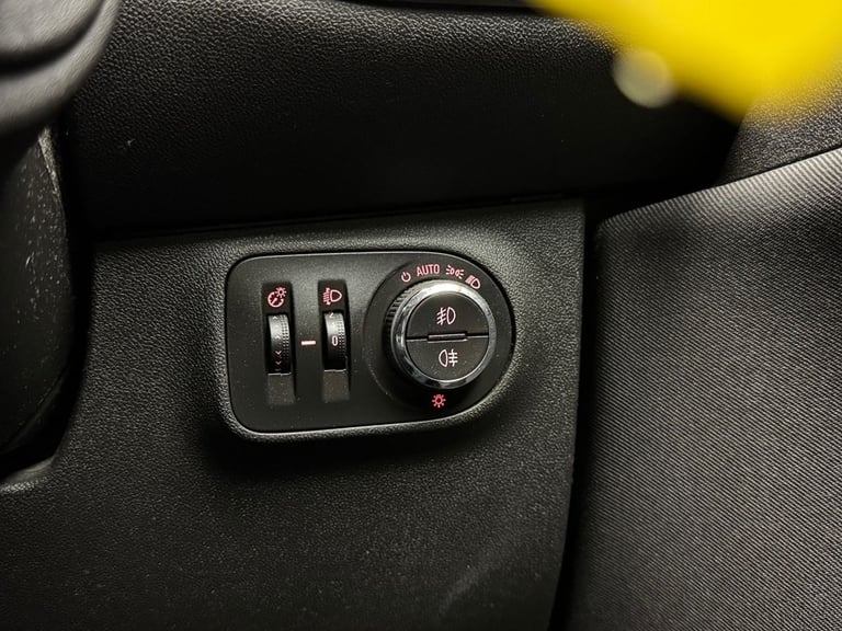 2016 Vauxhall Corsa 1.4i ecoFLEX Energy Hatchback 3dr Petrol Manual Euro 6 (a/c) (90 ps) Hatchbac...