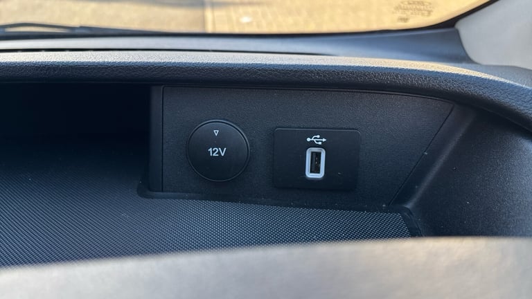 2023 Ford Transit Custom 2.0 EcoBlue 130ps Low Roof D/Cab Limited Van PANEL VAN DIESEL Manual