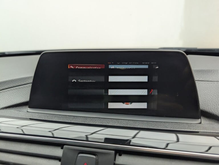 2018 BMW 3 Series 2.0 320d M Sport Touring 5dr Diesel Auto Euro 6 (s/s) (190 ps) AIR CONDITIO EST...