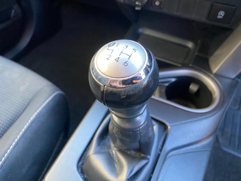 2018 67 TOYOTA RAV4 2.0TDi BUSINESS DAMAGED REPAIRABLE SALVAGE