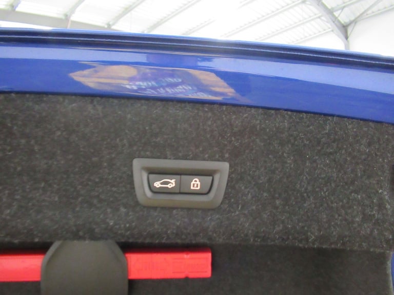 2020 BMW 3 Series 3.0 M340d MHT Auto xDrive Euro 6 (s/s) 4dr SALOON Diesel/Electric Hybrid Automatic