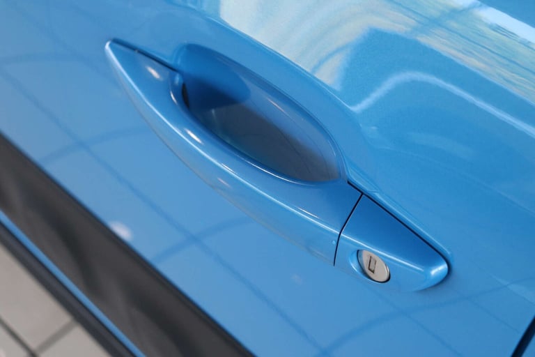 2020 Citroen C3 1.2 PureTech 83 Flair 5dr HATCHBACK PETROL Manual