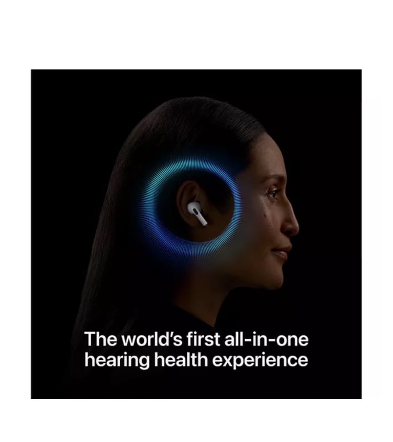 APPLE AirPods Pro (2nd generation) 