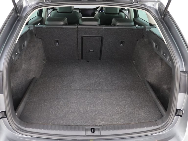 2022 Skoda Octavia 1.4 TSI iV 13kWh SE L Estate 5dr Petrol Plug-in Hybrid DSG Euro 6 (s/s) (20 Es...