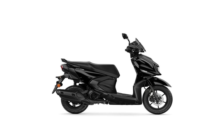 Yamaha RayZR 125 scooter brand new amazing price