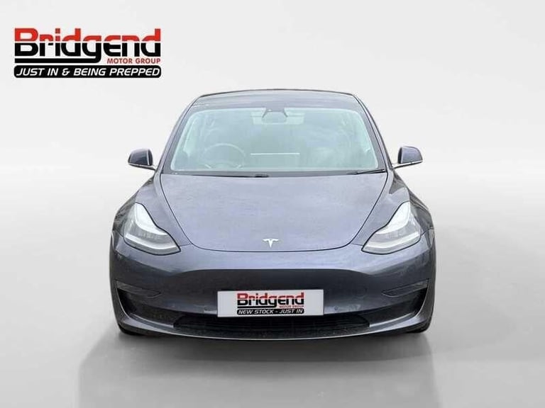 2019 Tesla Model 3 (Dual Motor) Performance Saloon 4dr Electric Auto 4WDE (Performance Upgrade SA...