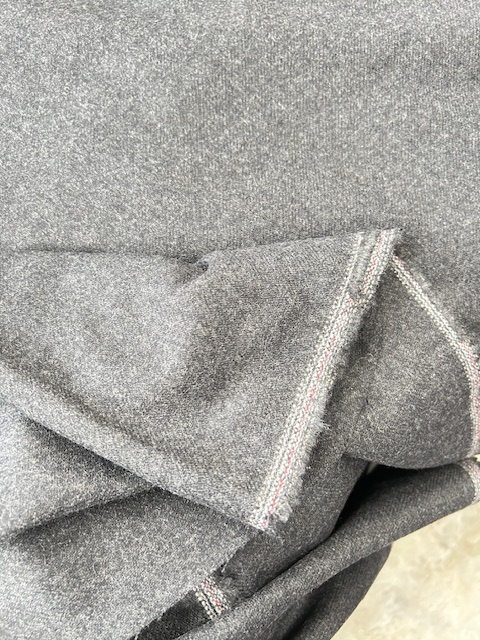 Dashboard cloth for Ferrari F40