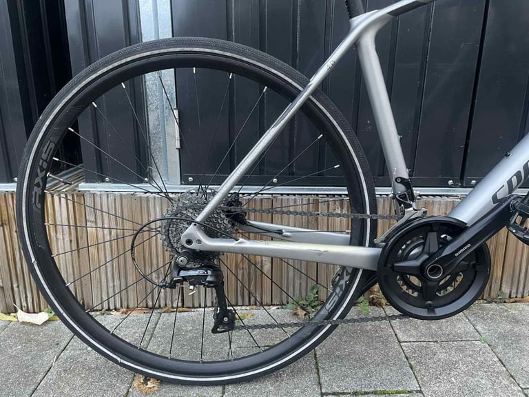 Specialized Sirrus 4.0 Carbon size M 