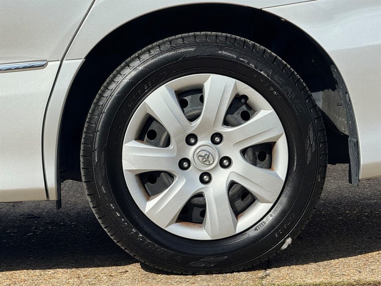 2019 Toyota Estima TOYOTA ESTIMA AERAS 4WD 2.4L AUTO 19-19 MPV 8 SEAT ULEZ FRESH IMPORT VERIFI MP...