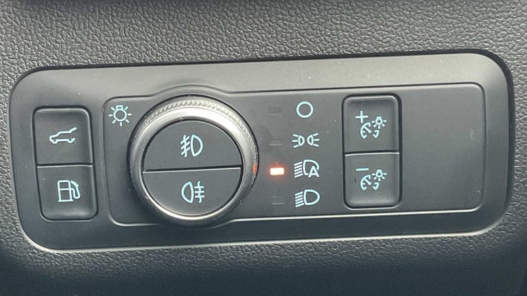 2023 Ford Kuga 2.5 PHEV ST-Line X 5dr CVT SUV Plug-In Hy Automatic