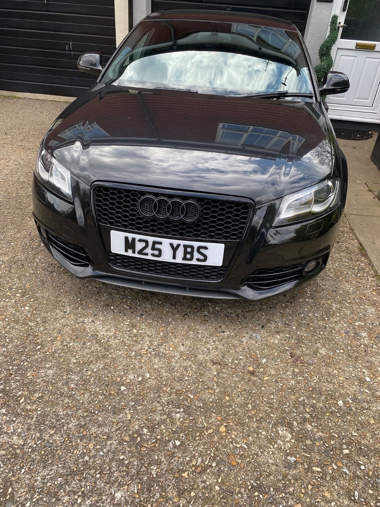 Audi, A3, Hatchback, 2009, Semi-Auto, 1798 ((Non Runner)
