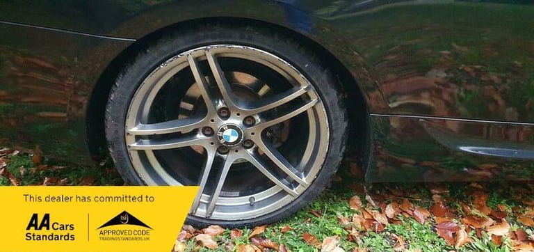 2008 BMW 3 Series 3.0 325i M Sport Convertible 2dr Petrol Steptronic Euro 4 (218 ps) CONVERTIBLE ...