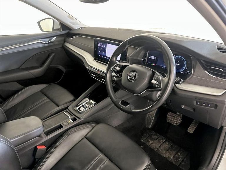 2023 Skoda Octavia 1.5 TSI e-TEC MHEV SE L DSG Euro 6 (s/s) 5dr Automatic Hatchback Hybrid Automatic