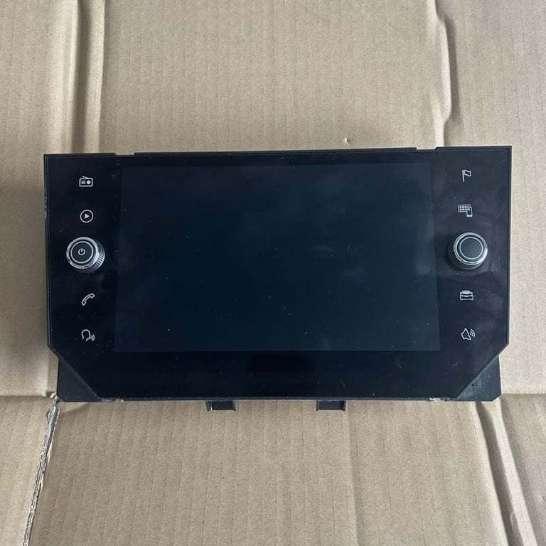 image for Screen Multifunction SEAT Arona 6F0919605B