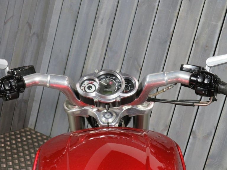 2013 53 HARLEY-DAVIDSON V-ROD VRSCF V-ROD MUSCLE 1247