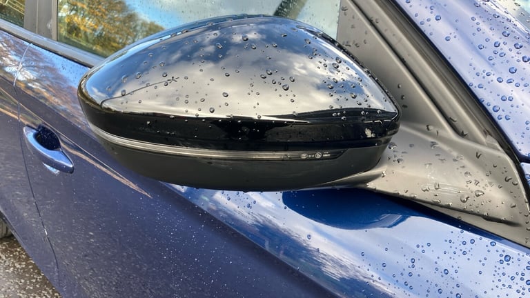 2021 Vauxhall Corsa 1.2 SE 5dr Petrol Hatchback Hatchback Petrol Manual