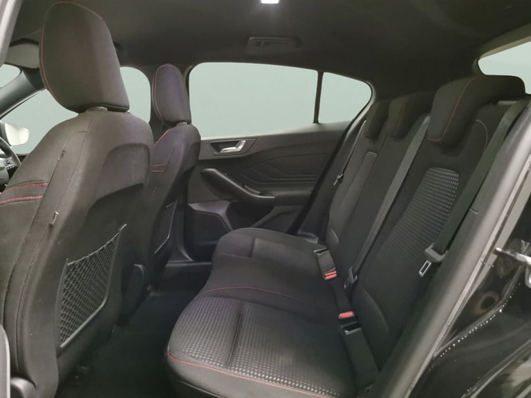2023 Ford Focus 1.0 EcoBoost ST-Line 5dr HATCHBACK PETROL Manual