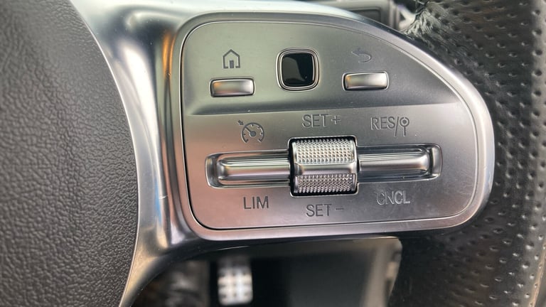 2021 Mercedes-Benz CLA 180 AMG Line Premium Plus 4dr Tip Auto Petrol Saloon Saloon Petrol Automatic