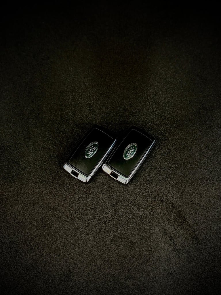 2025 Land Rover Discovery 3.0 D350 MHEV Dynamic SE SUV 5dr Diesel Auto 4WD Euro 6 (s/s) (350 ps) ...