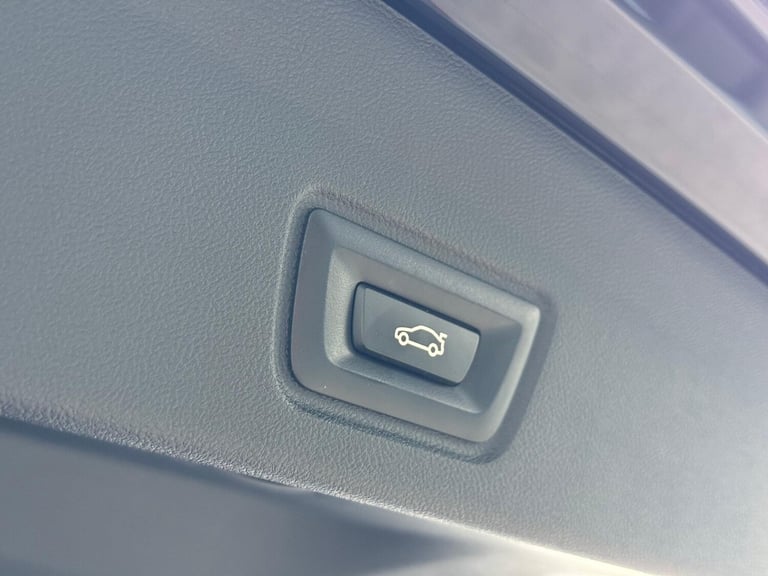2023 BMW 4 Series Gran Coupe 2.0 420i M Sport Hatchback 5dr Petrol Auto Euro 6 (s/s) (184 ps) COU...